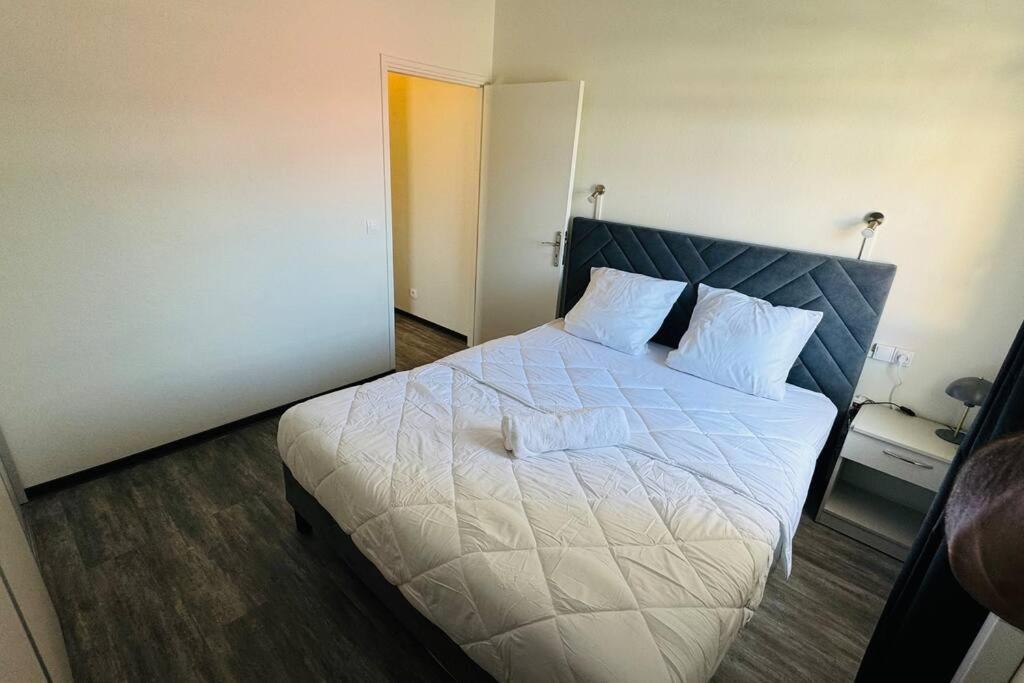 Ferienwohnung T2 Le Cosy, Au Coeur De Montjoly, Parking, Clim Remire-Montjoly Exterior foto